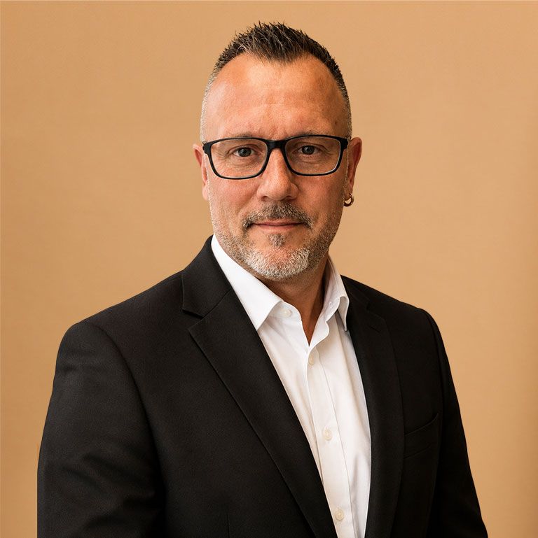 Porträt Matthias Liechti